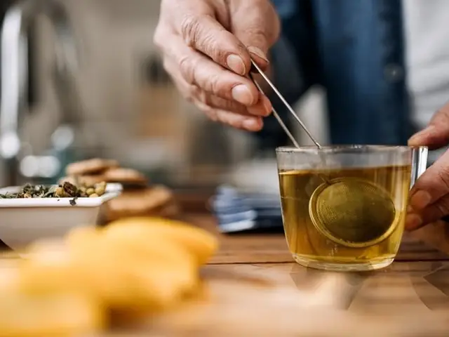 Mật Ong Pha Với Gì Uống Tốt Mật Ong Pha Với Gì Uống Tốt