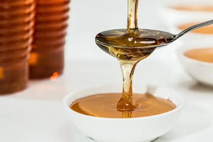 Mật Ong Rừng Hay Mật Ong Nuôi Tốt Hơn