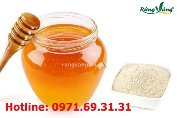 Mật Ong Uống Lúc Nào Là Tốt