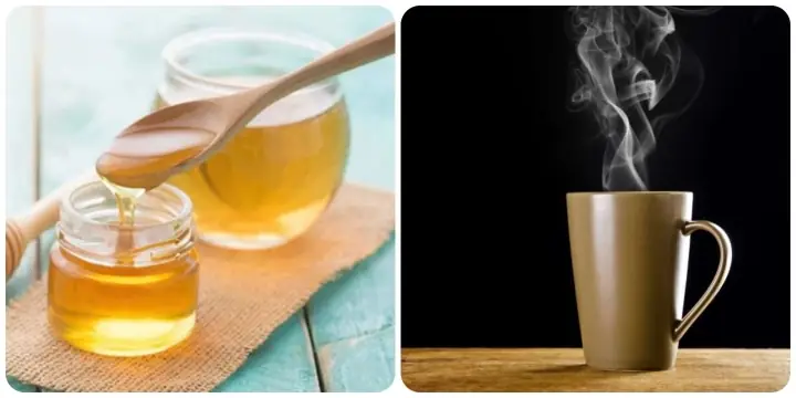 Mật Ong Uống Với Nước Ấm Có Tác Dụng Gì