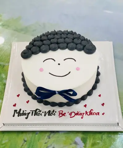 Mẫu Bánh Sinh Nhật Cho Bé Trai 14 Tuổi Mẫu Bánh Sinh Nhật Cho Bé Trai 14 Tuổi