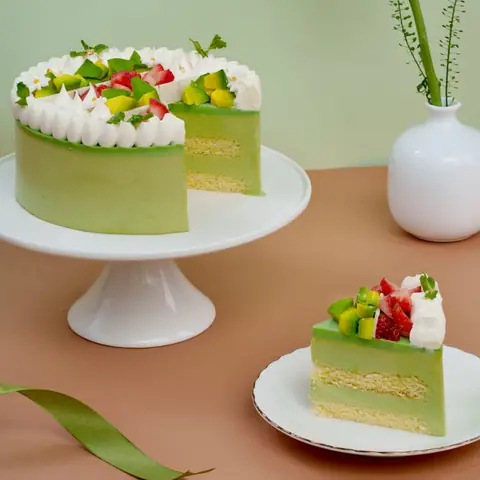 Mẫu Bánh Sinh Nhật Cho Bé Trai 14 Tuổi