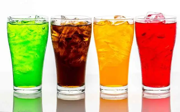 Màu Thực Phẩm Dùng Để Làm Gì