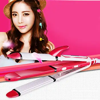 Máy Bấm Tóc 3 Trong 1