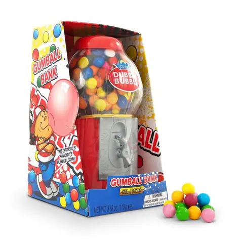 Máy Bán Kẹo Dubble Bubble Khổng Lồ