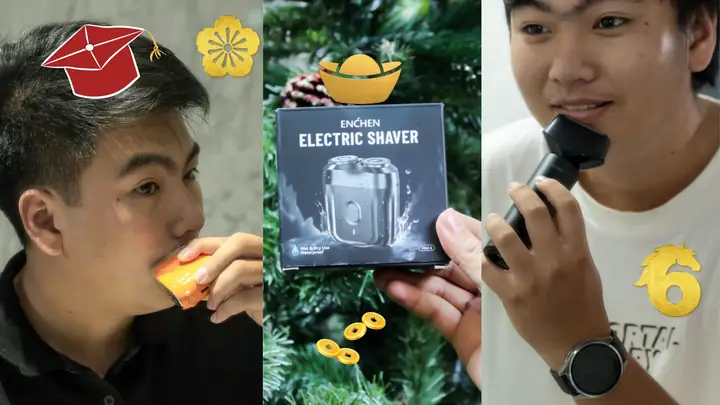 Máy Cạo Râu Nào Dùng Tốt