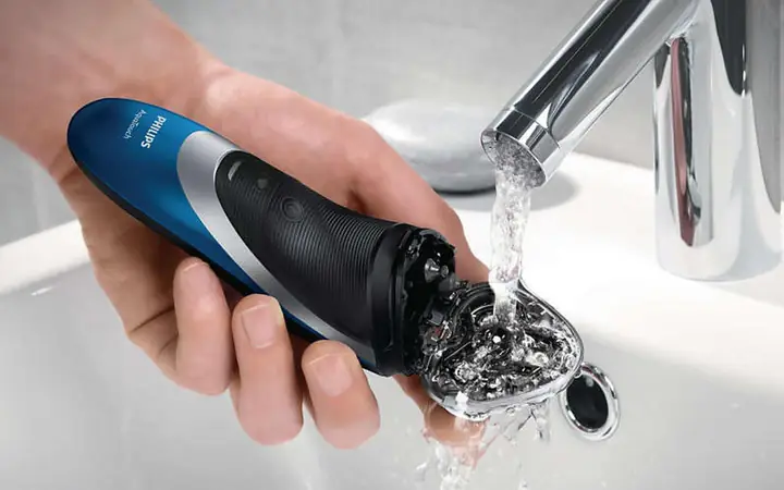 Máy Cạo Râu Nào Dùng Tốt