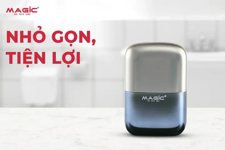 Máy Cạo Râu Nào Dùng Tốt