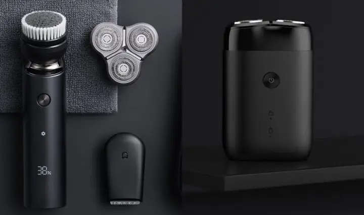 Máy Cạo Râu Xiaomi Có Tốt Không Máy Cạo Râu Xiaomi Có Tốt Không