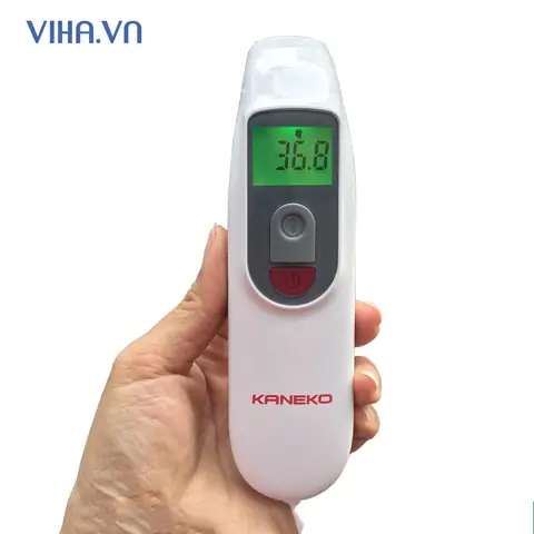 Máy Đo Nhiệt Độ Cho Trẻ Em