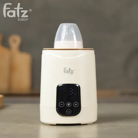 Máy Giữ Ấm Sữa Cho Bé
