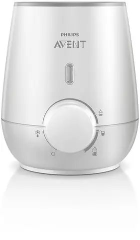 Máy Hâm Sữa Philips Avent Có Tốt Không
