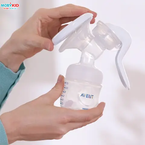 Máy Hâm Sữa Philips Avent Có Tốt Không