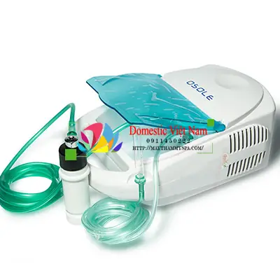 Máy Hút Mụn Chuyên Dụng Spa