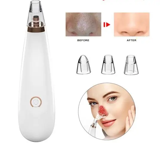 Máy Hút Mụn Có Tốt Không