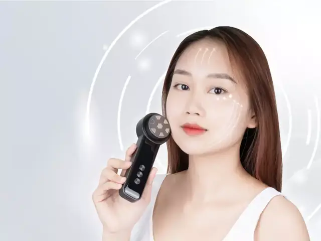 Máy Hút Mụn Có Tốt Không