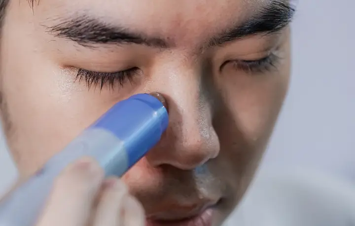 Máy Hút Mụn Có Tốt Không