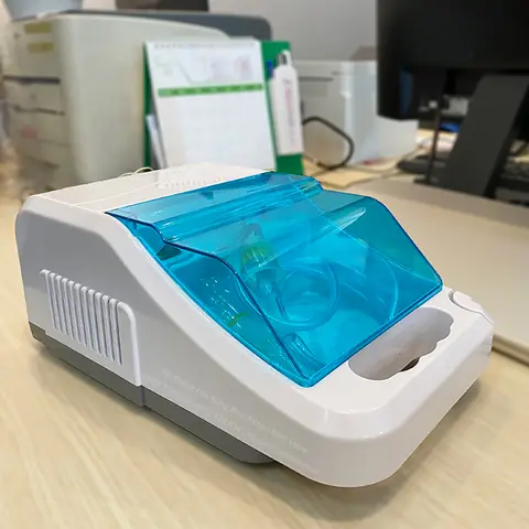 Máy Hút Mụn Giá Bao Nhiêu