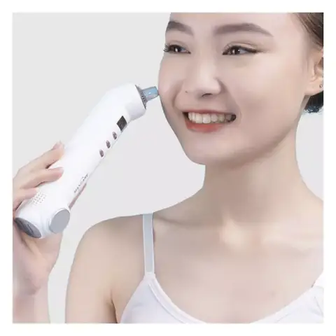 Máy Hút Mụn Giá Bao Nhiêu