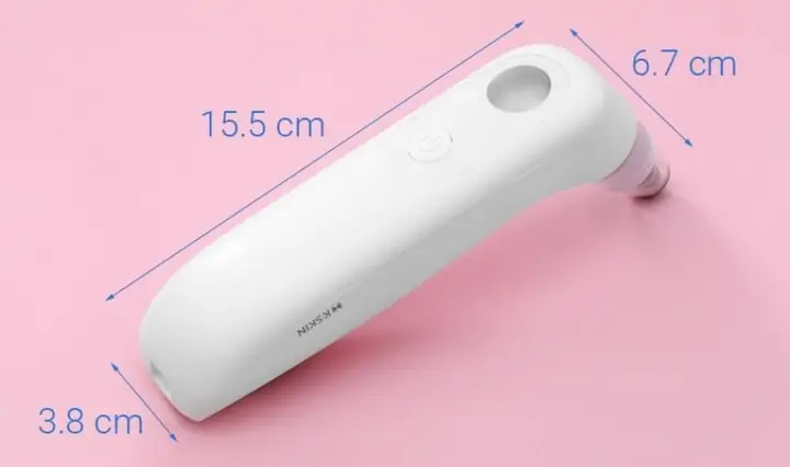 Máy Hút Mụn Loại Nào Tốt