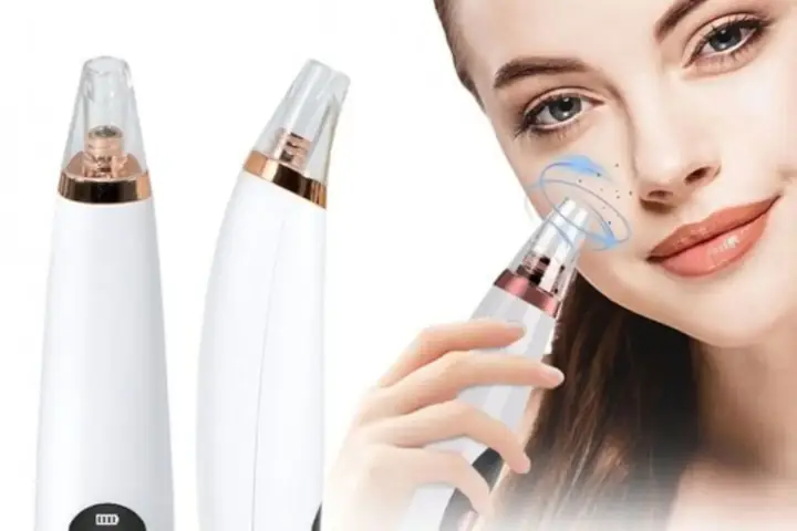 Máy Hút Mụn Loại Nào Tốt Máy Hút Mụn Loại Nào Tốt