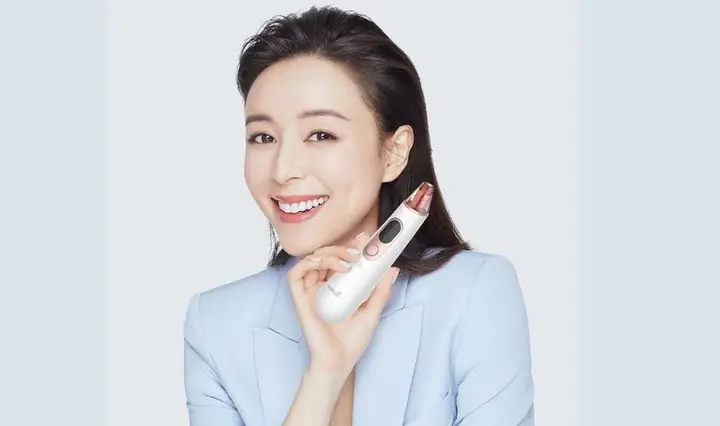Máy Hút Mụn Loại Nào Tốt Máy Hút Mụn Loại Nào Tốt