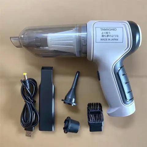 Máy Hút Mụn Mini Nhật Bản