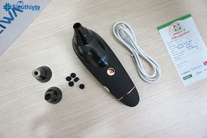 Máy Hút Mụn Nào Tốt Nhất