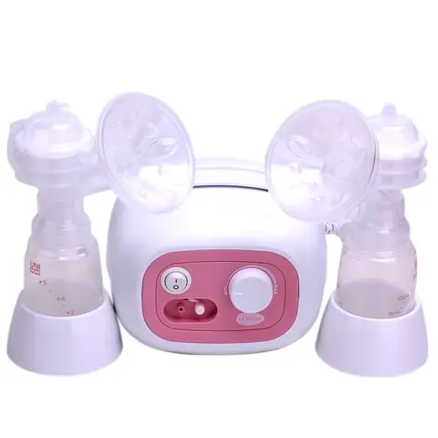 Máy Hút Sữa 2 Bên Unimom