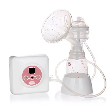 Máy Hút Sữa Bằng Điện Loại Nào Tốt