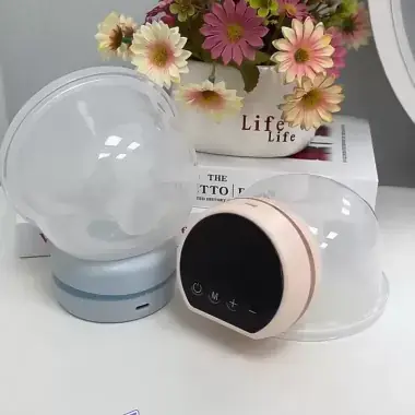 Máy Hút Sữa Có Đau Không