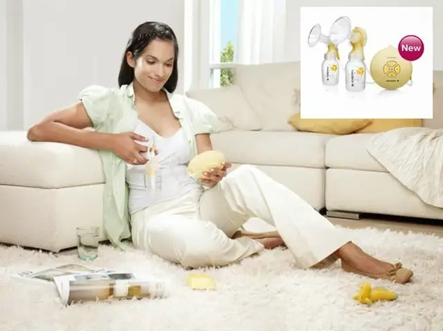 Máy Hút Sữa Giá Rẻ Hcm