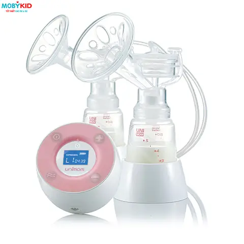 Máy Hút Sữa Giá Rẻ Hcm
