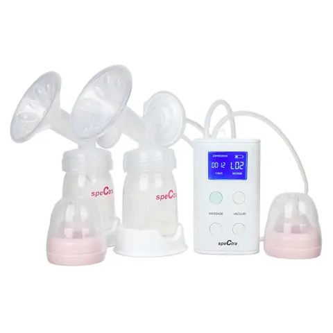 Máy Hút Sữa Loại Tốt Nhất