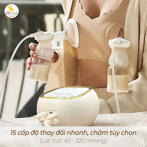 Máy Hút Sữa Loại Tốt Nhất