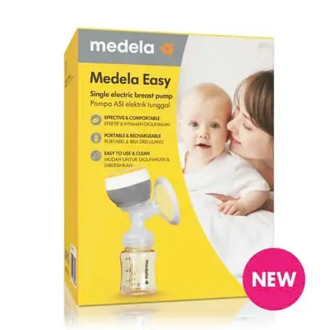 Máy Hút Sữa Medela Có Tốt Không