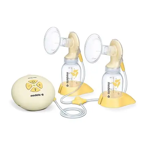 Máy Hút Sữa Medela Có Tốt Không