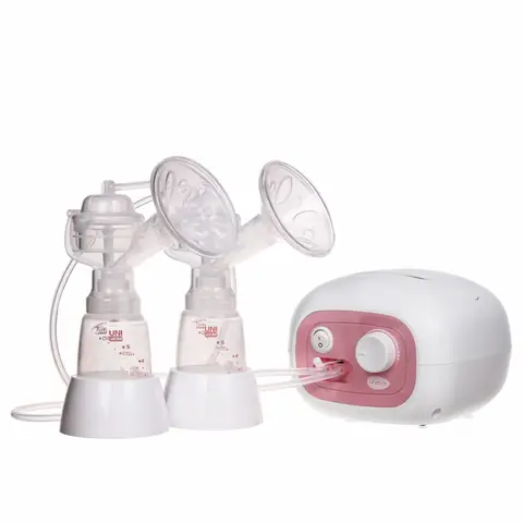 Máy Hút Sữa Rozabi Bị Yếu