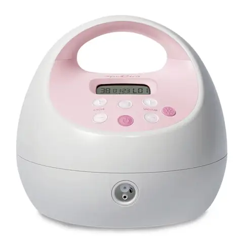 Máy Hút Sữa Spectra 1 Bên