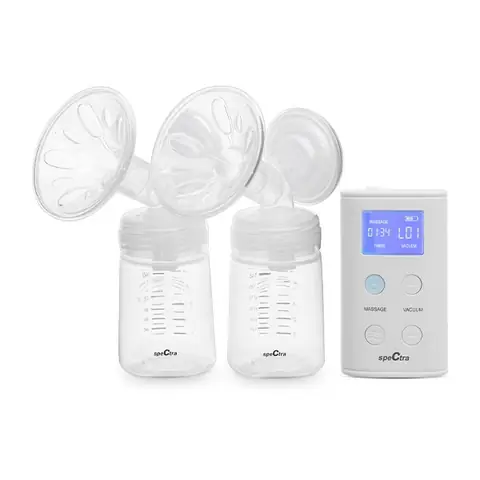 Máy Hút Sữa Spectra 9s Giá Bao Nhiêu