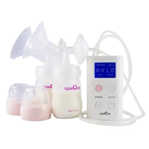 Máy Hút Sữa Spectra 9s Giá Bao Nhiêu