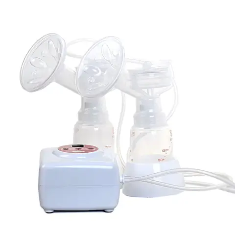 Máy Hút Sữa Unimom Premium Allegro
