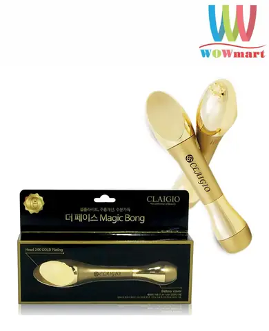 Máy Massage Mặt Magic Hàn Quốc