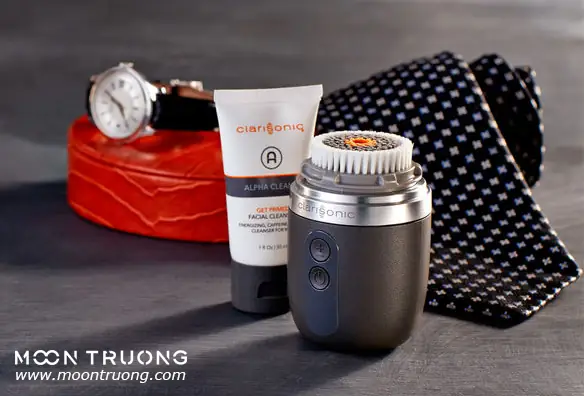 Máy Rửa Mặt Clarisonic Mia Fit