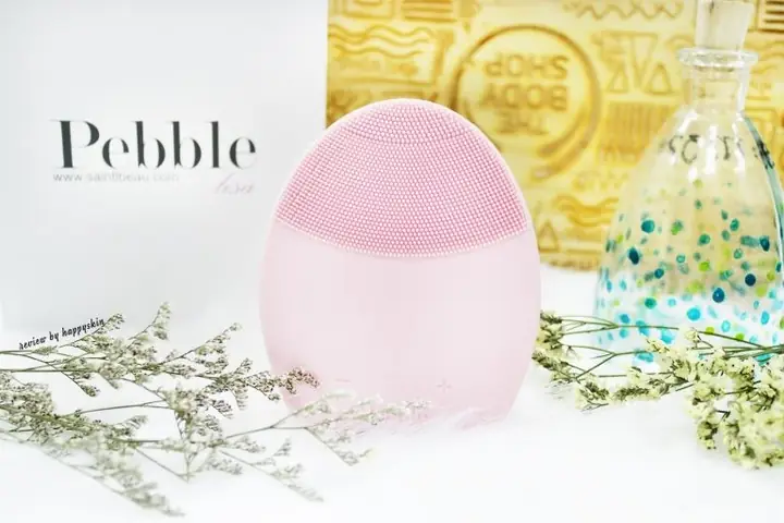 Máy Rửa Mặt Dupe Của Foreo