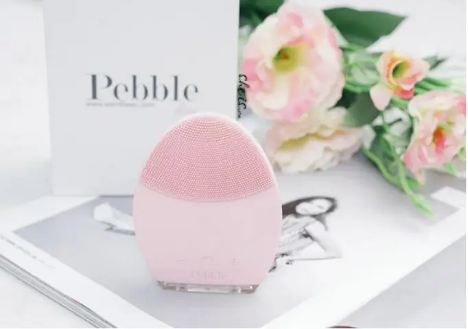 Máy Rửa Mặt Dupe Của Foreo