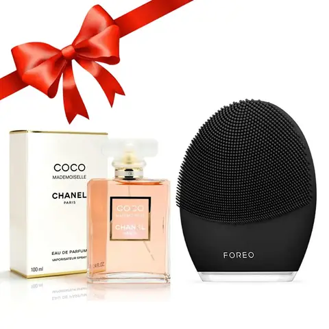 Máy Rửa Mặt Foreo Luna Của Nước Nào