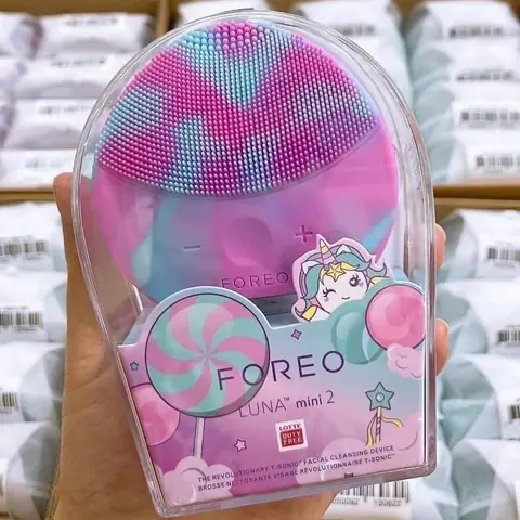 Máy Rửa Mặt Foreo Luna Mini 2 Limited Edition