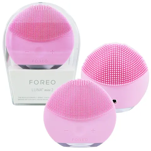 Máy Rửa Mặt Foreo Luna Mini Thái Lan