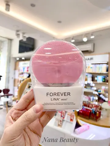 Máy Rửa Mặt Forever Lina Mini
